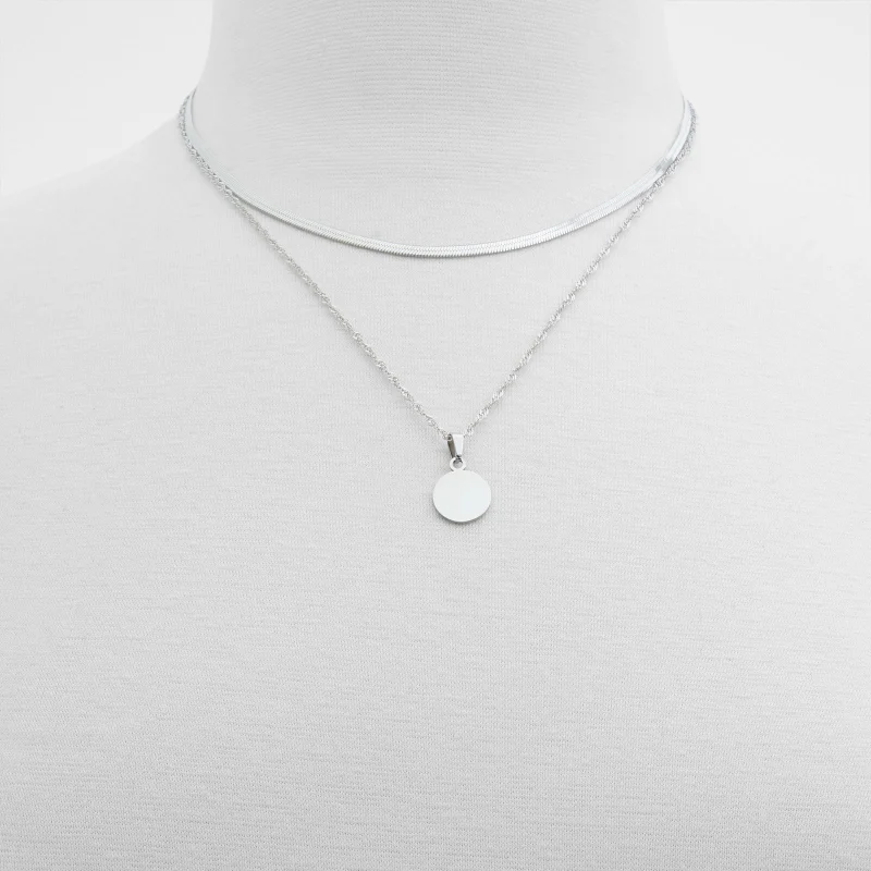 الدو Xonita Necklaces